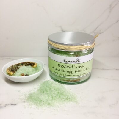 Bath Salts Rev