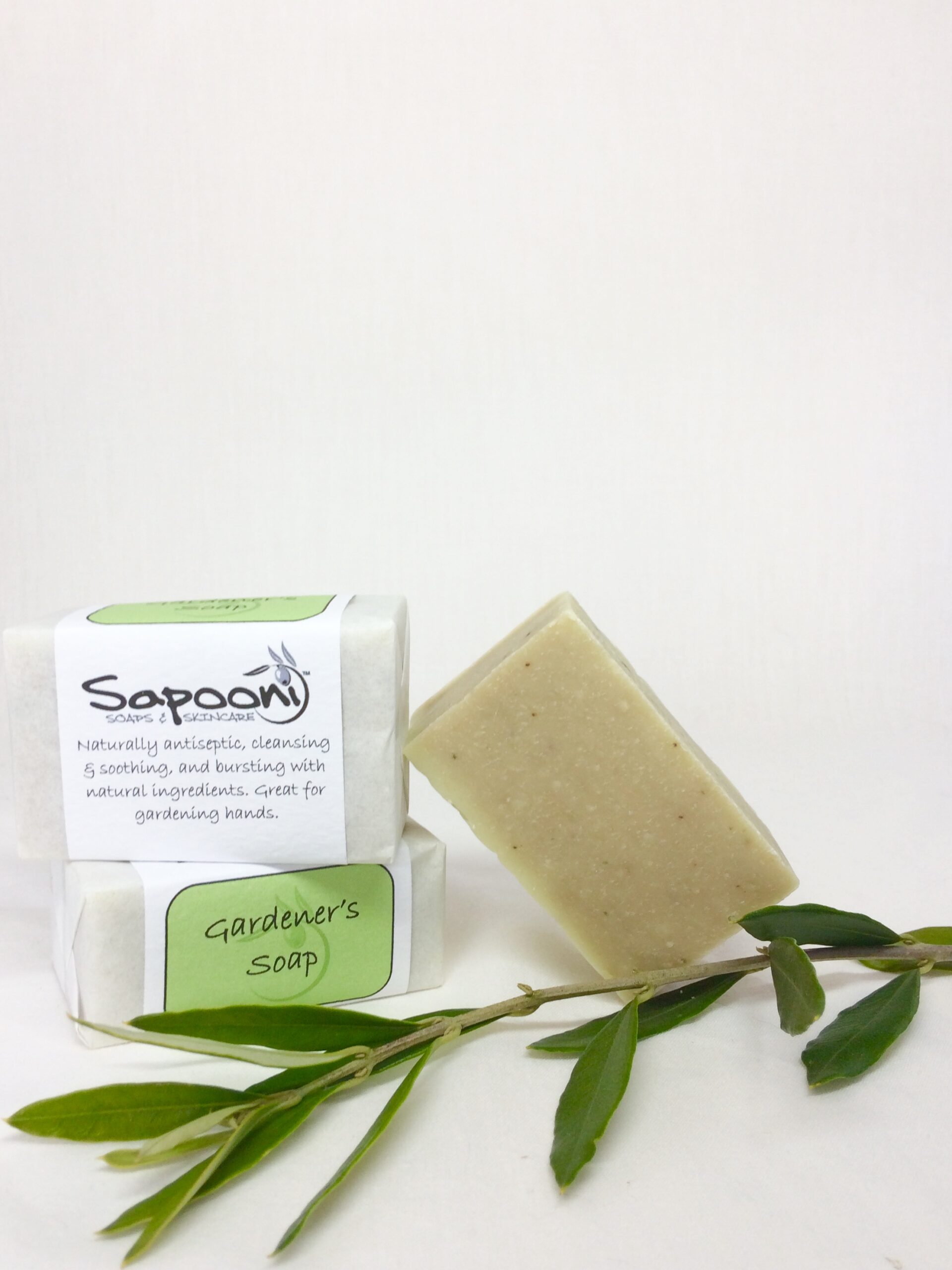 Soap Gardeners