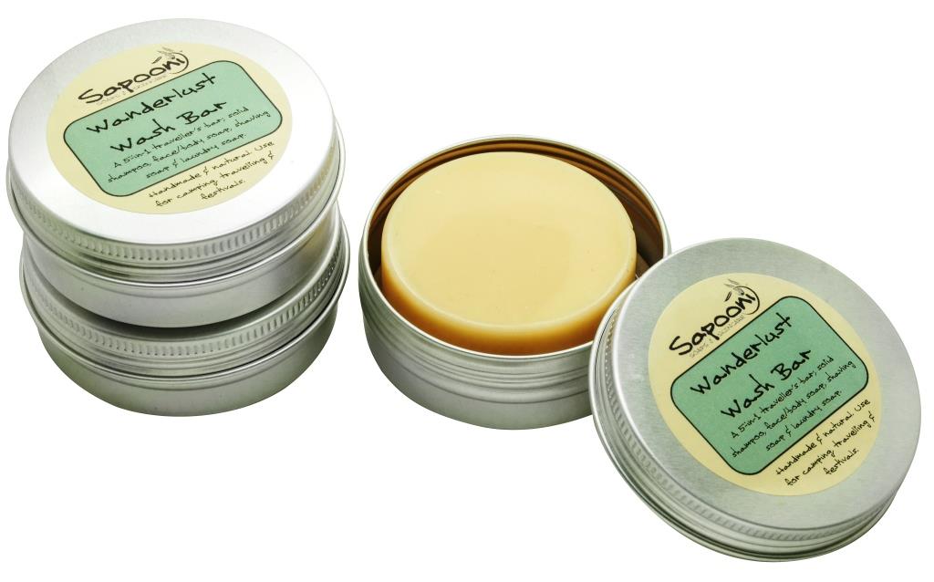 wanderlust wash bar pro