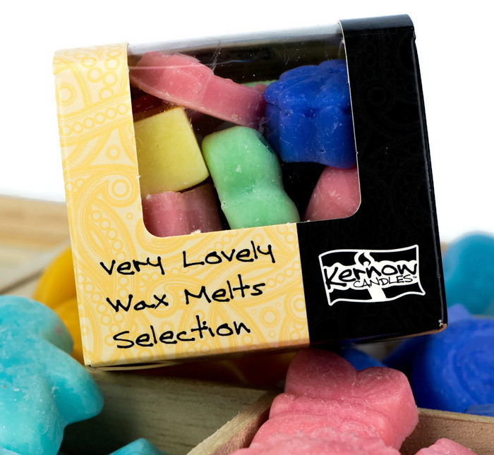 Wax Melts Selection Box