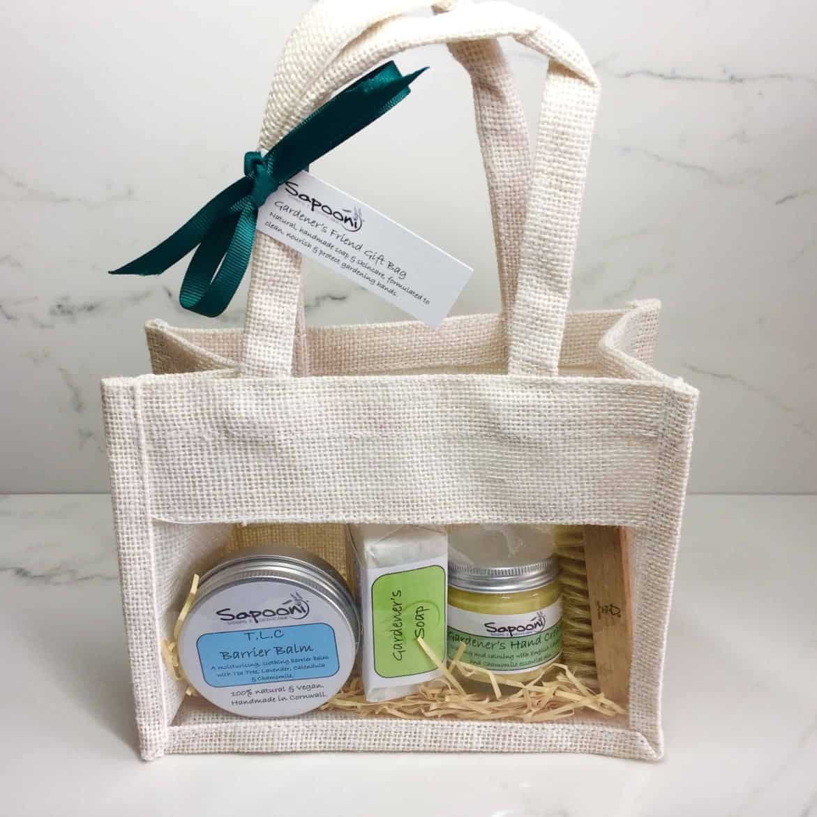 Gift Bag Gar Friend incl contents