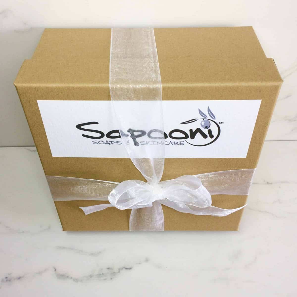 Gift Box hamper unlabelled