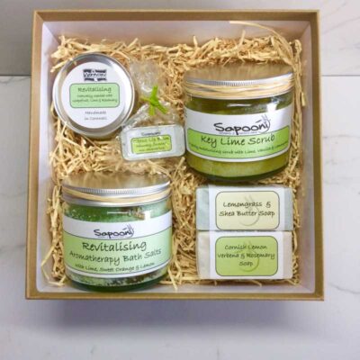 Gift Hamper Box Rev