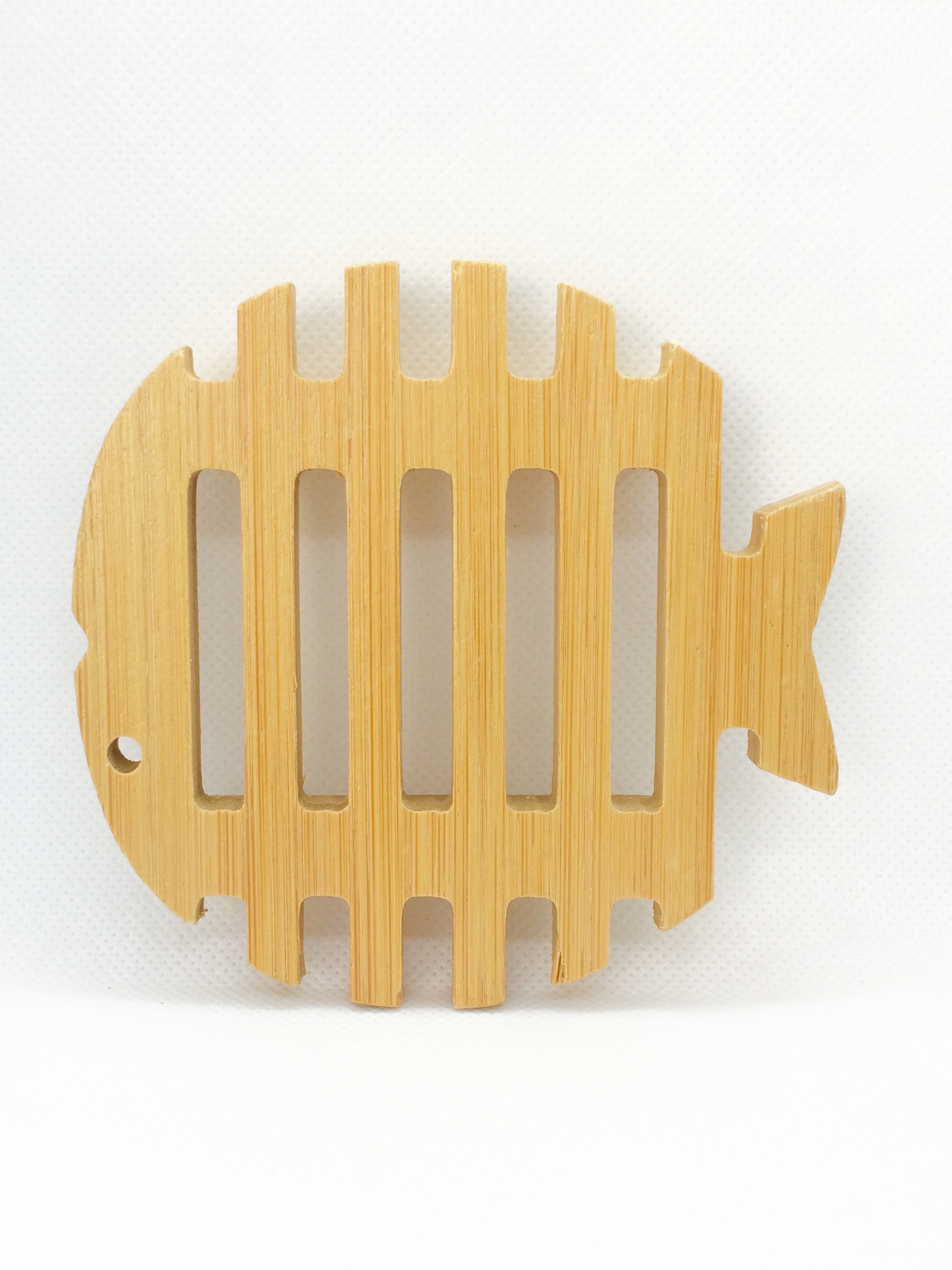 fish soap dish