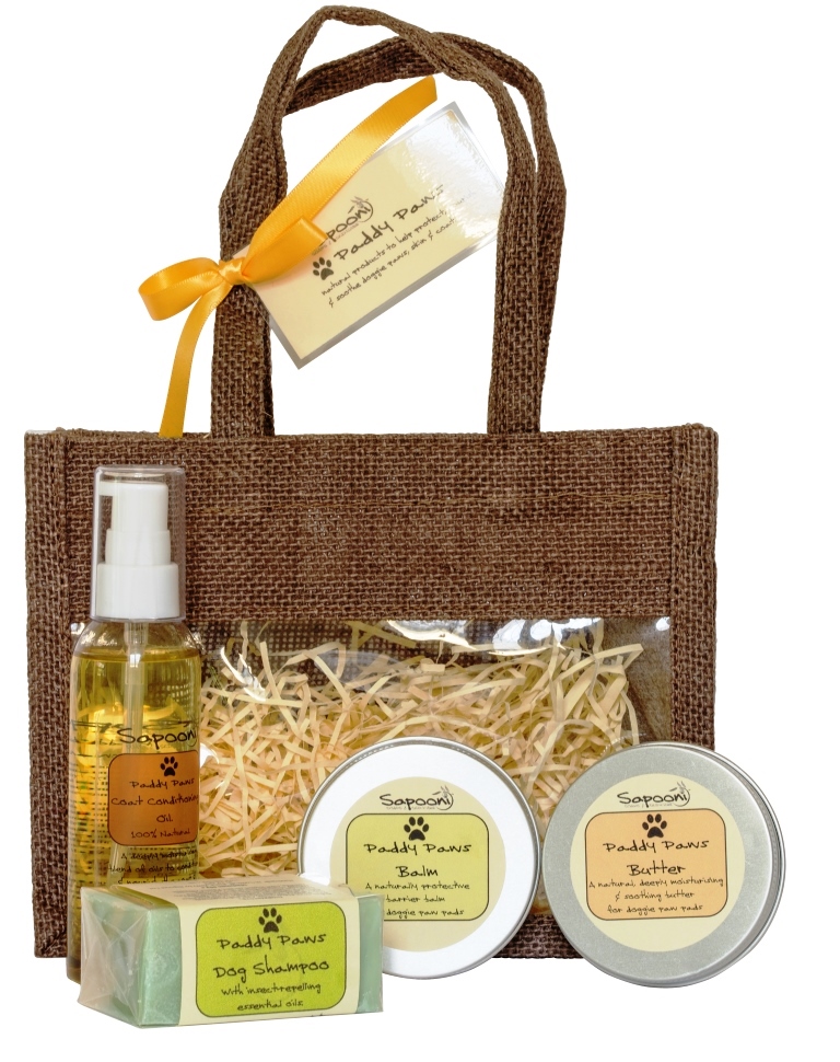 paddy paws gift bag pro