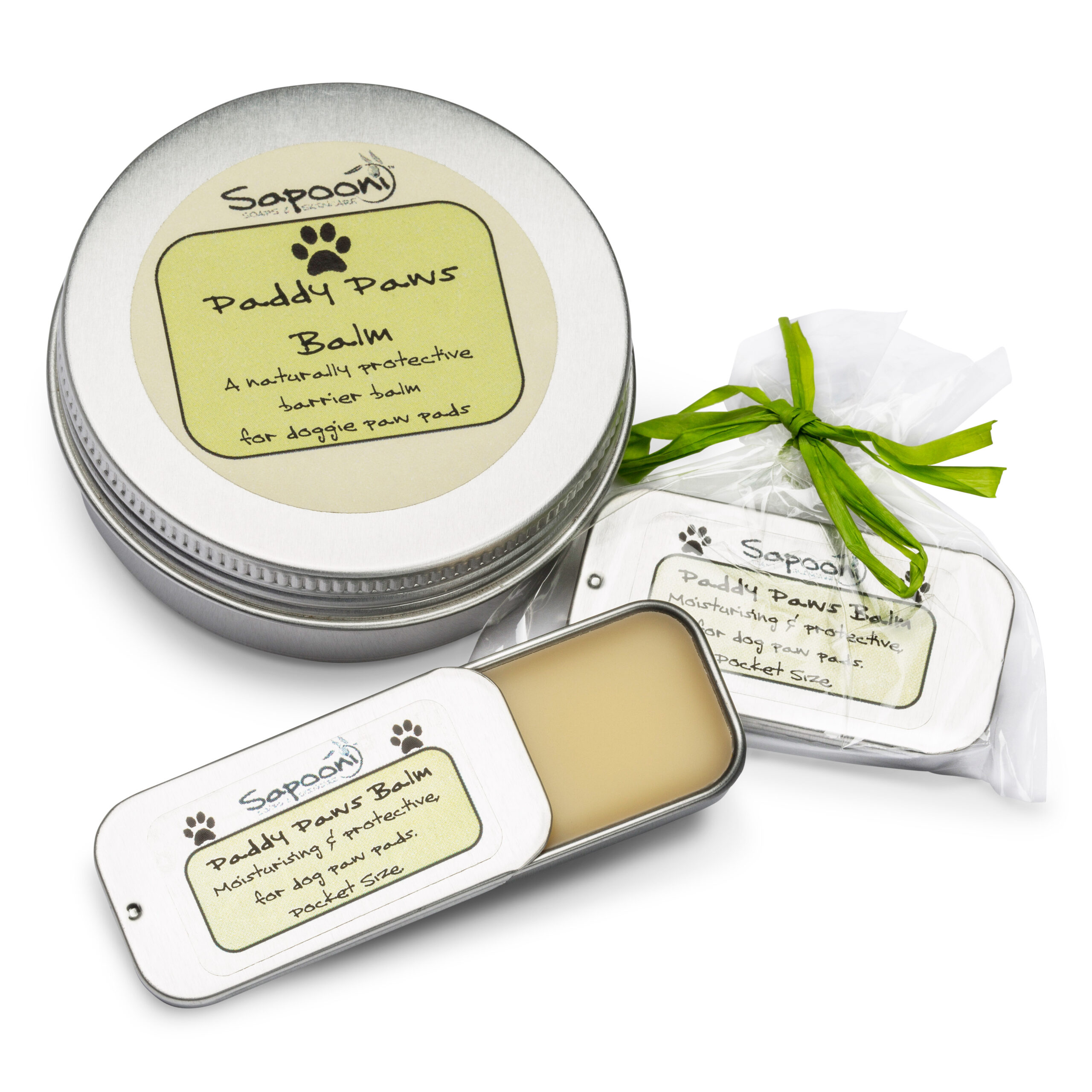 paddy paws paw balm