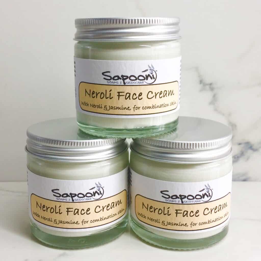 Category Header Face care