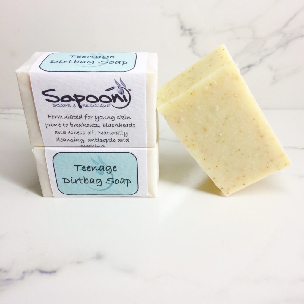 Category Header Teenage skincare