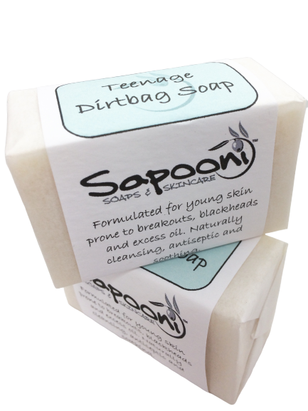 Soap TDB 1