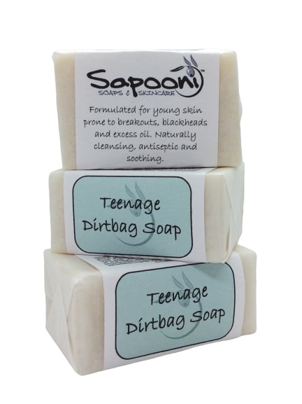 Soap TDB stack