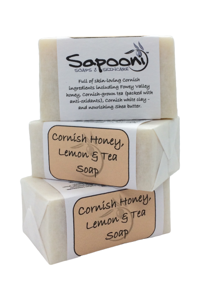 soap CHLT