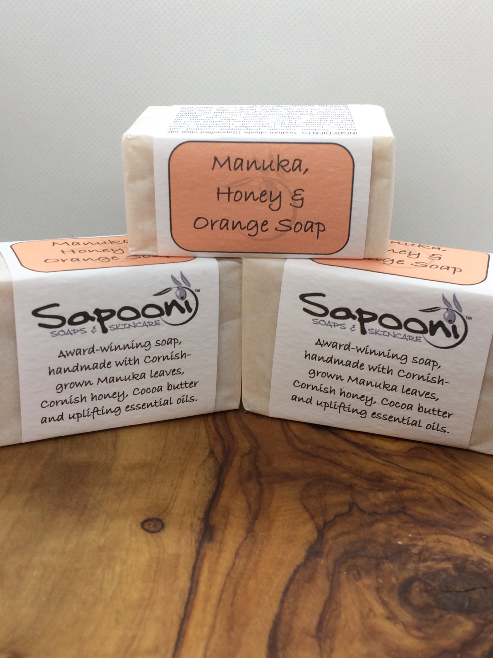 soap MHO2