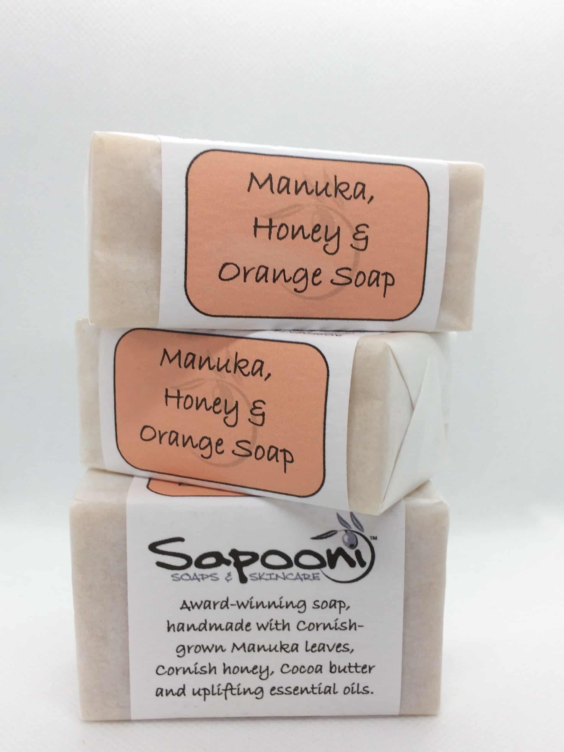 soap MHO3