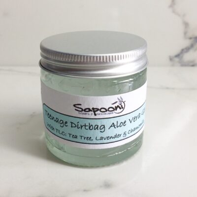 AV Gel TDB
