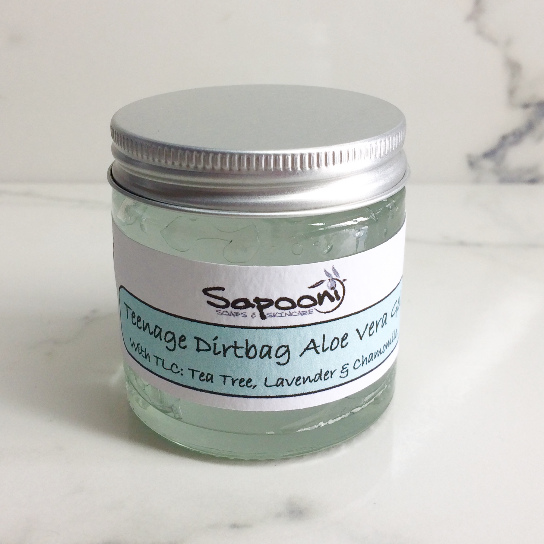 AV Gel TDB