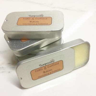 Balm Nail & Cuticle