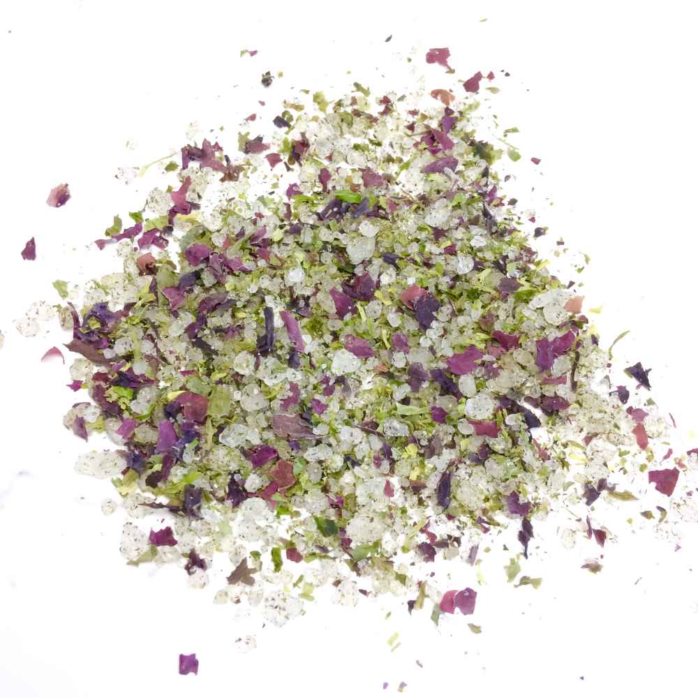 Cornish Seaweed Bath Tea