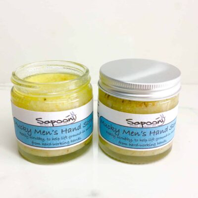 Mucky Mens Handscrub