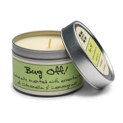 bug off candle