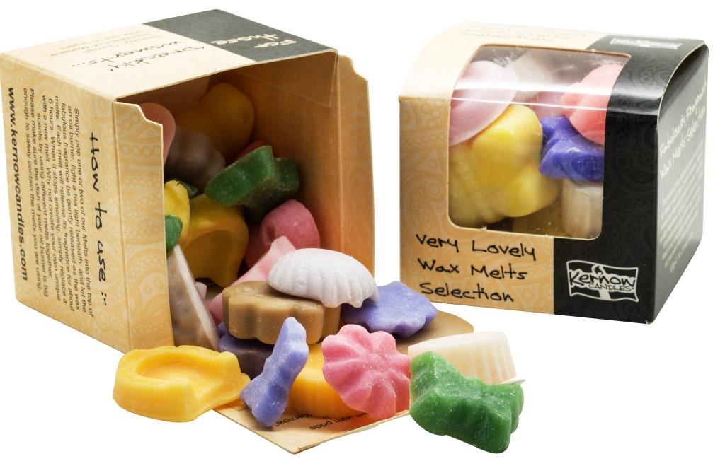 wax melts 2