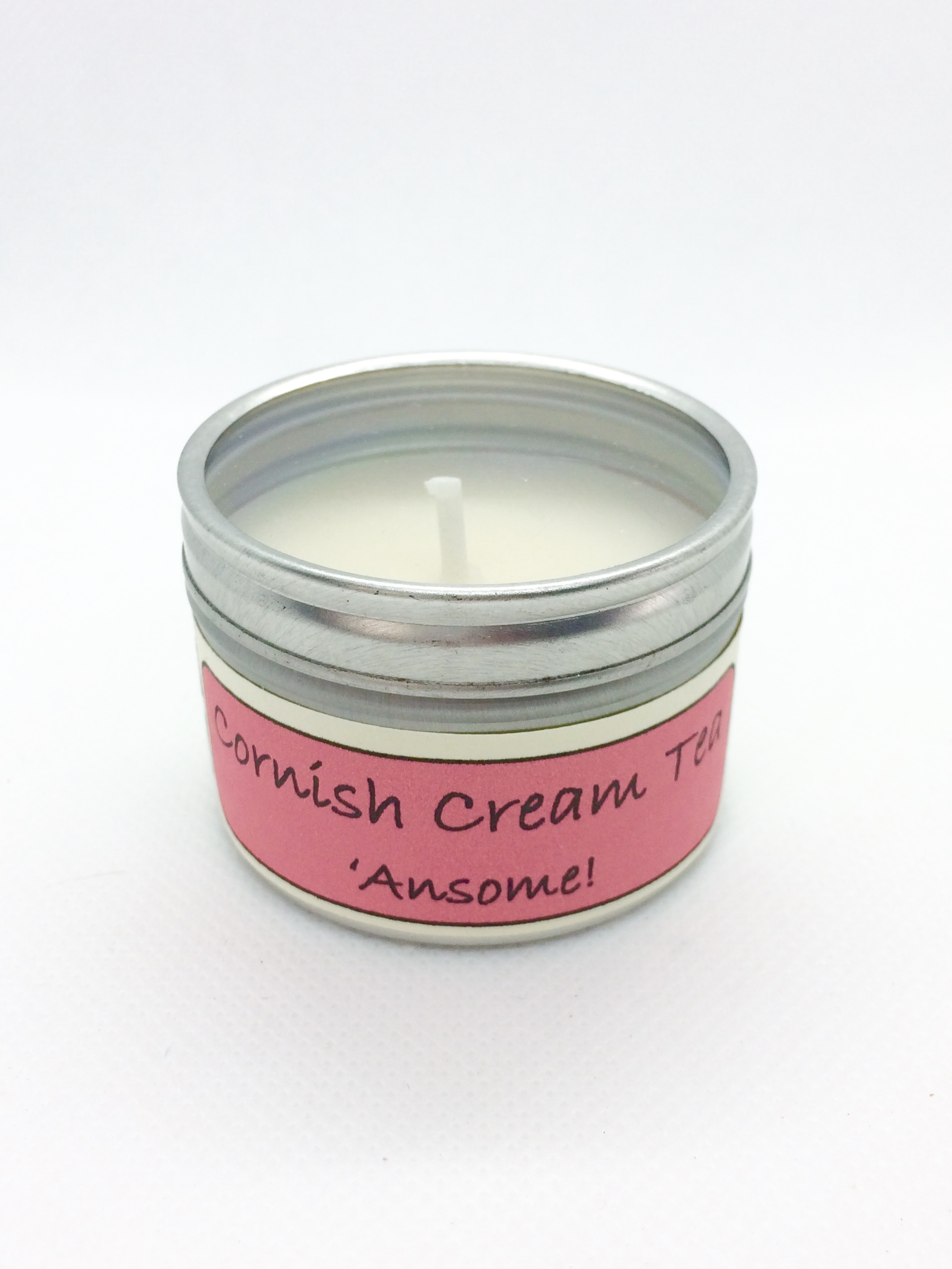 Mini Candle CT