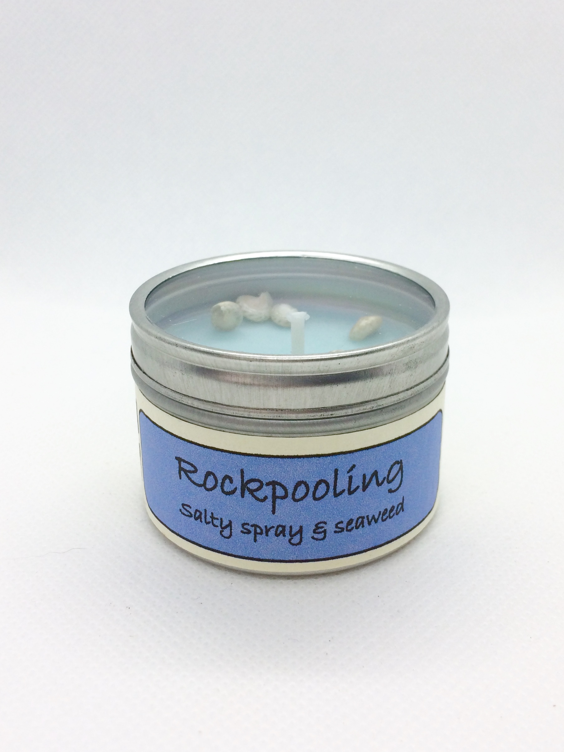mini RP candle
