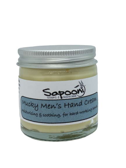 MM Handcream