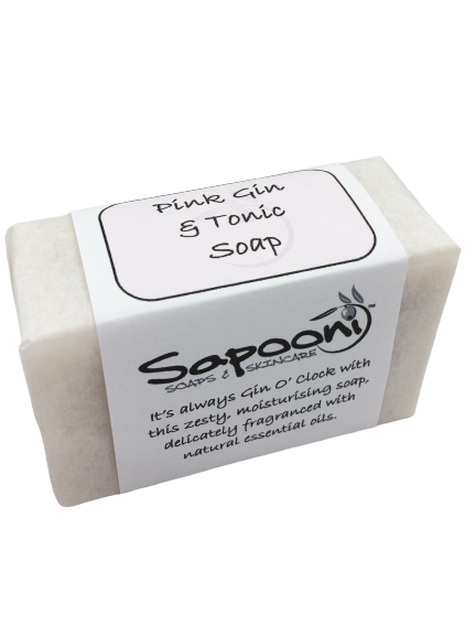 Soap PG&T