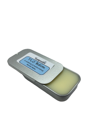 TLC balm small