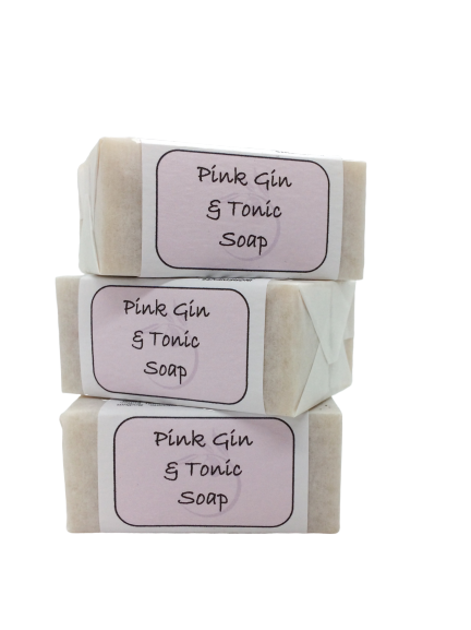 soap G & T Tall stack