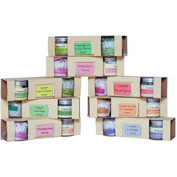 gift box selection pro