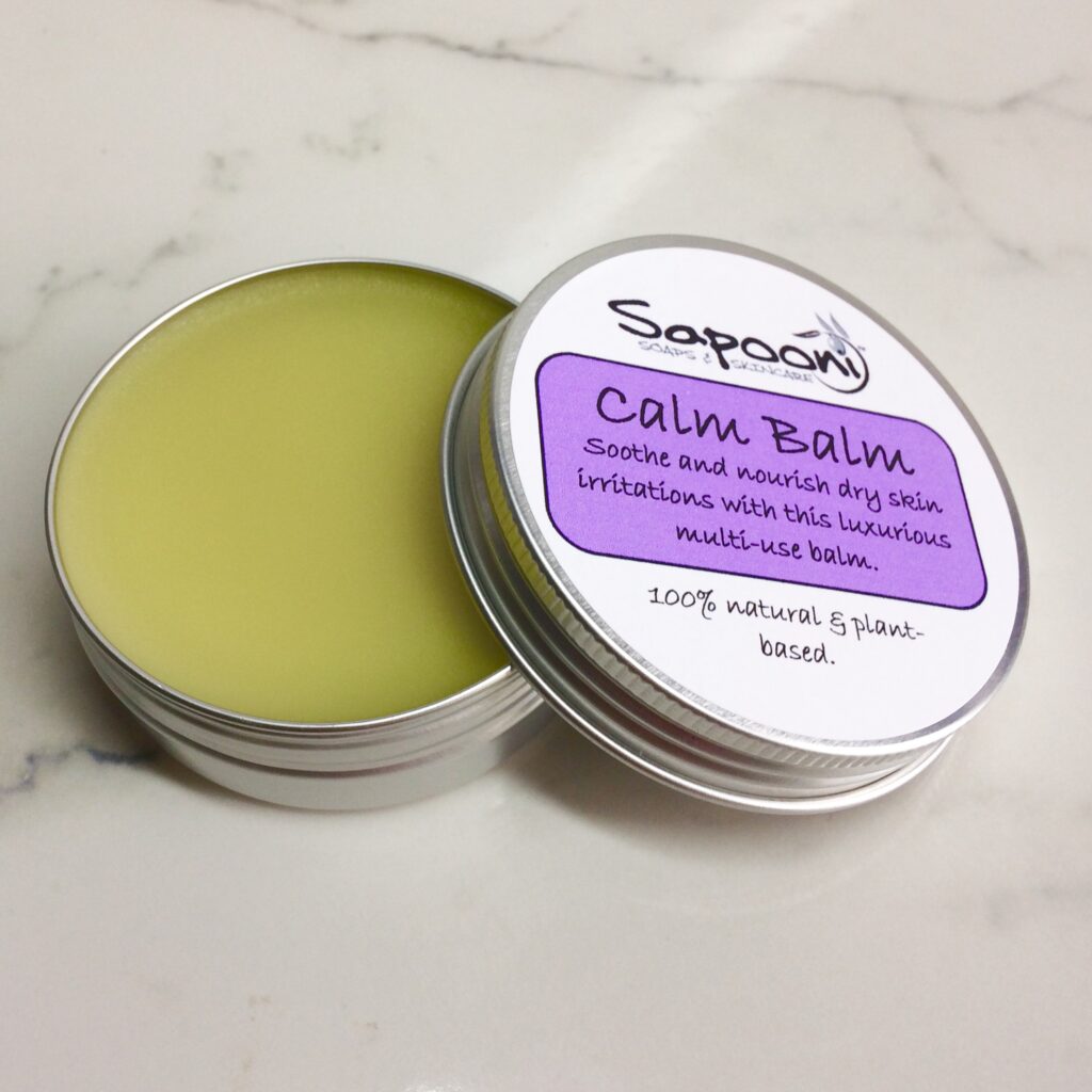 Calm Balm