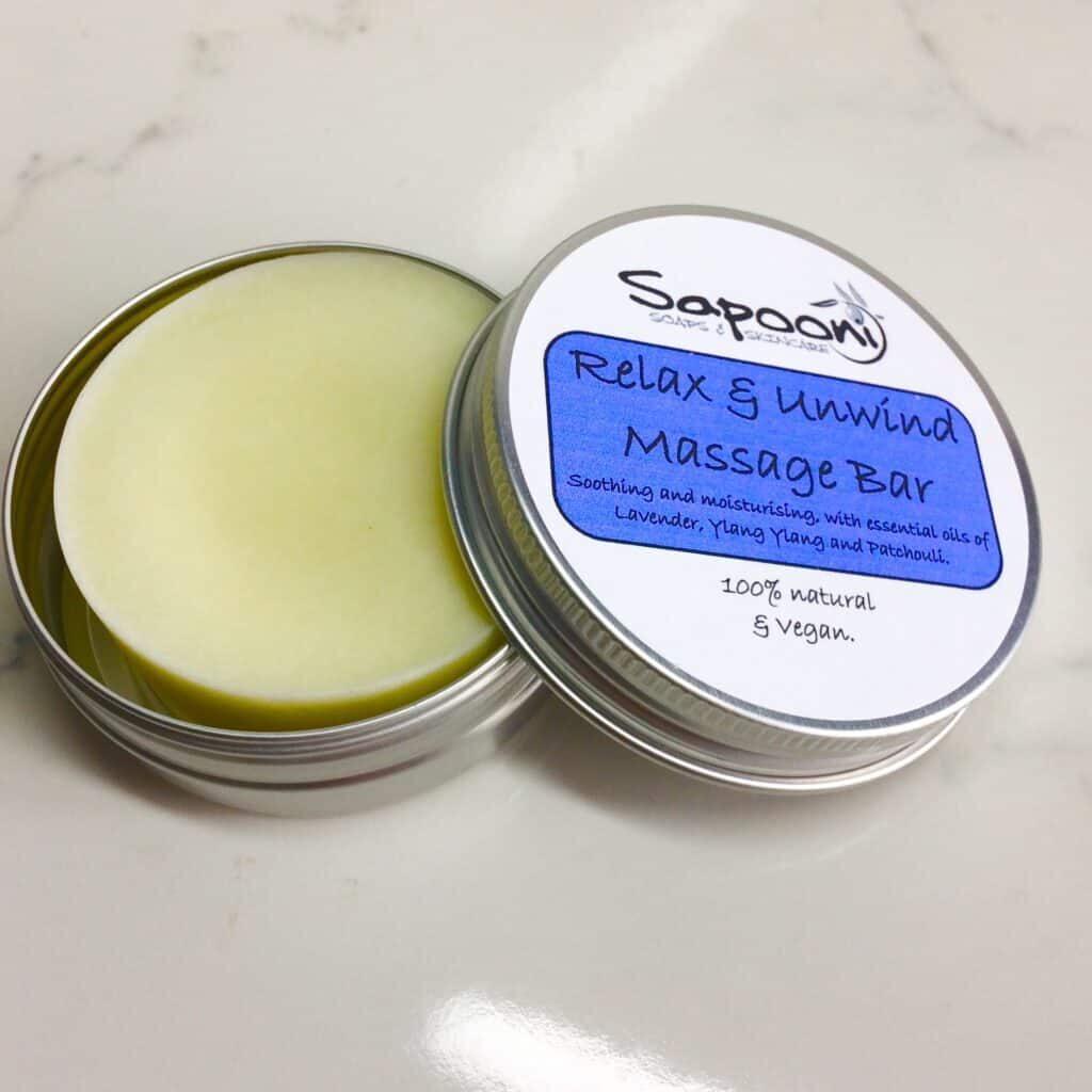 Balm Relax & Unwind