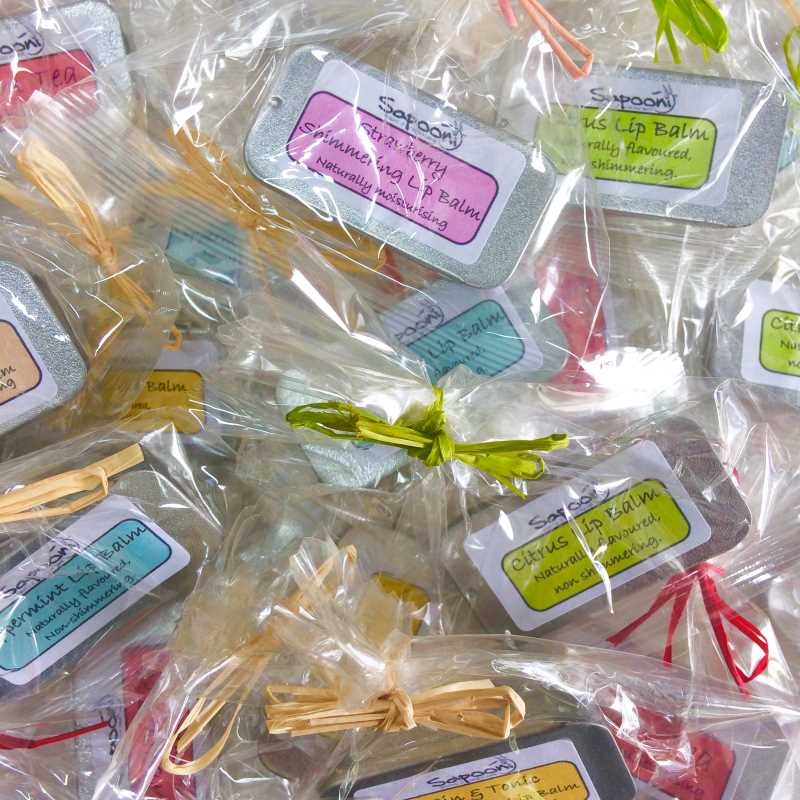 Lip Balm assortment